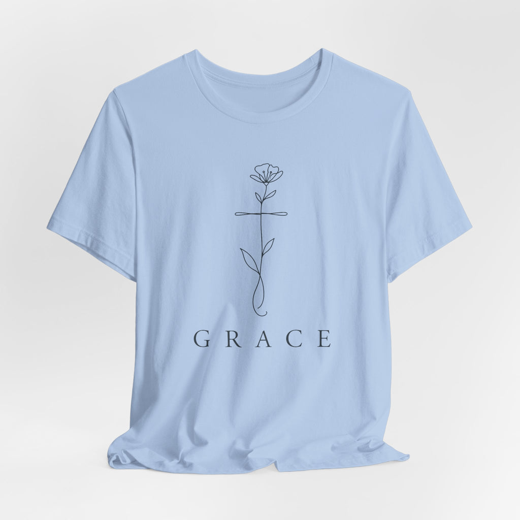 Grace T-shirt