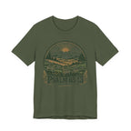 Psalm 65:13 T-Shirt