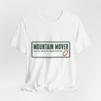 Mountain Mover T-Shirt