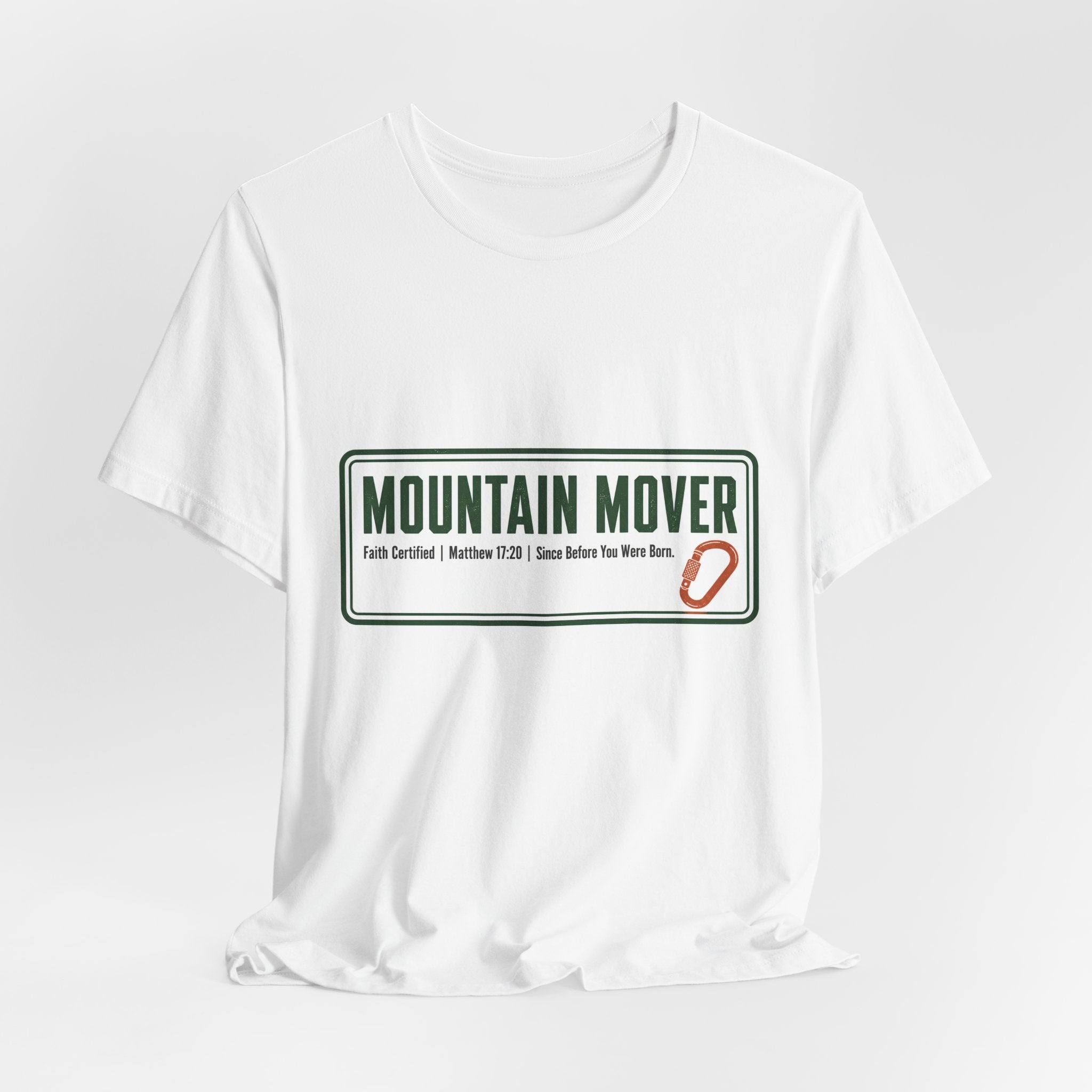 Mountain Mover T-Shirt