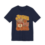 Jesus is my Jam T-shirt
