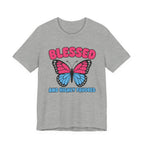 Highly Favored T-shirt