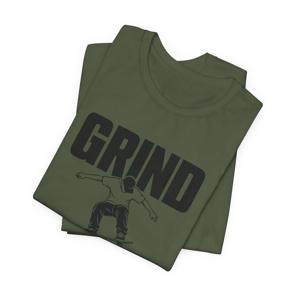 Grind & Grace T-shirt