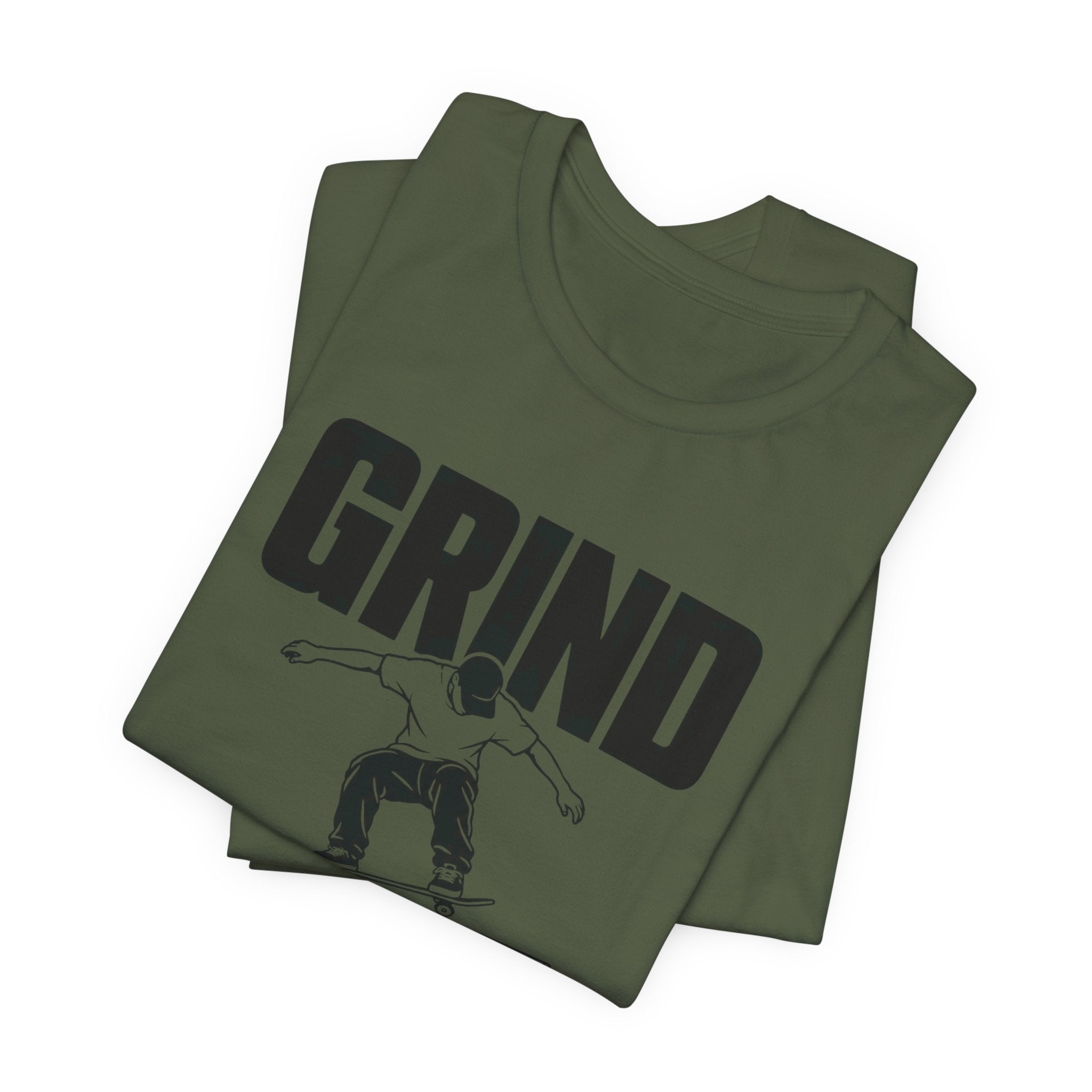 Grind & Grace T-shirt