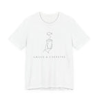 Grace & Caffeine T-shirt