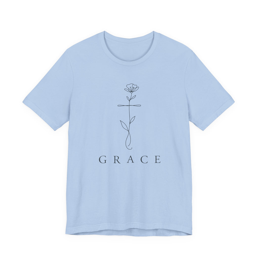 Grace T-shirt