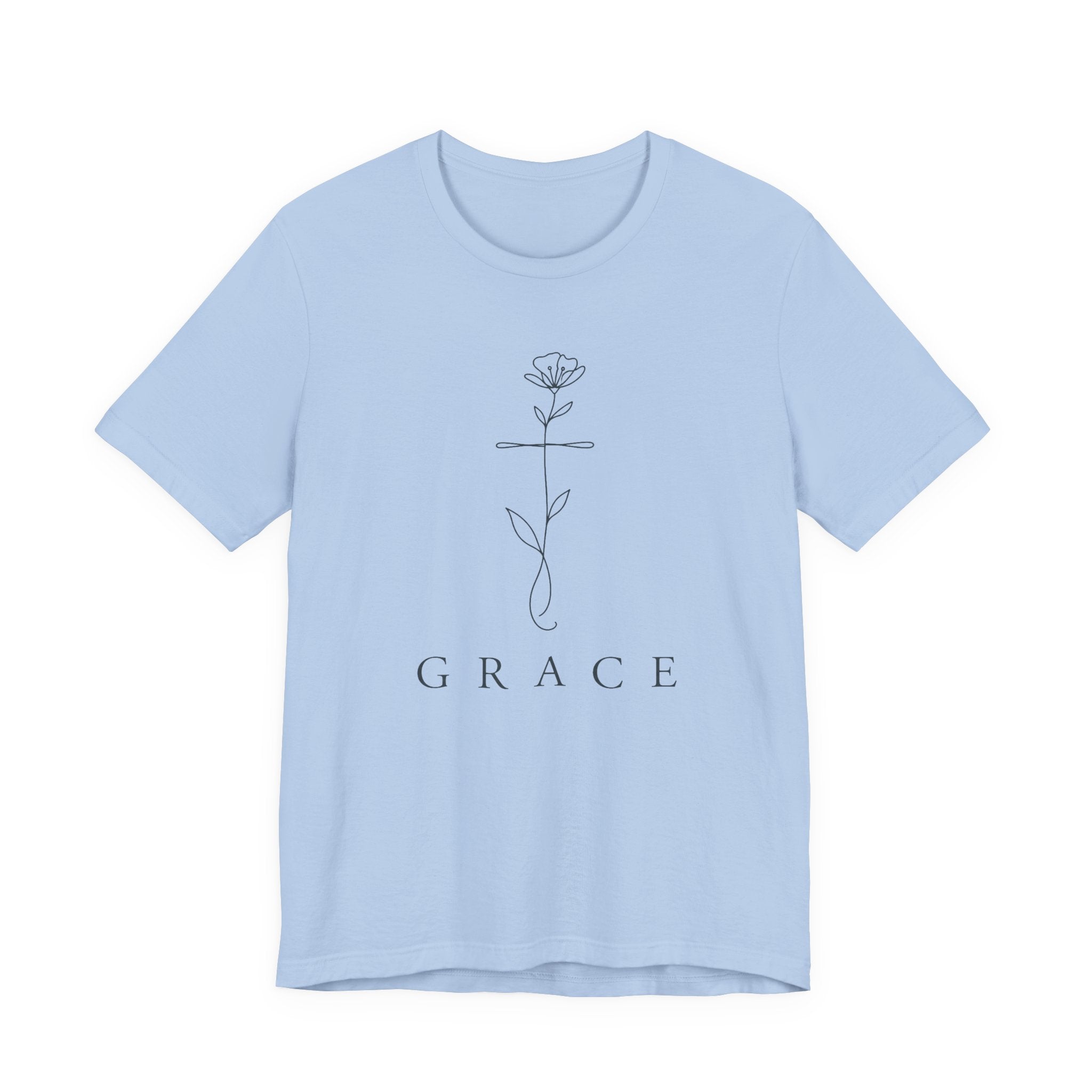 Grace T-shirt
