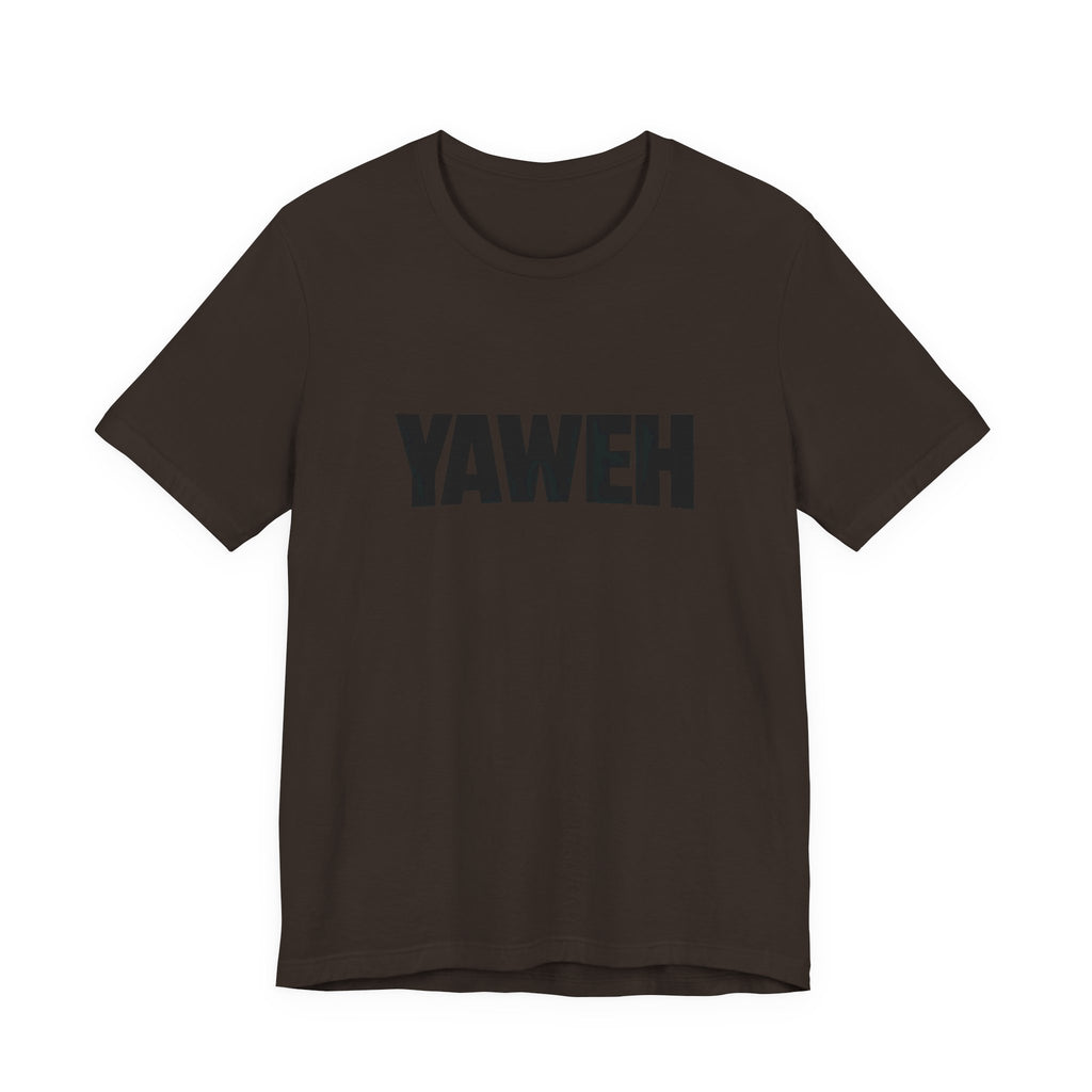Yaweh T-Shirt