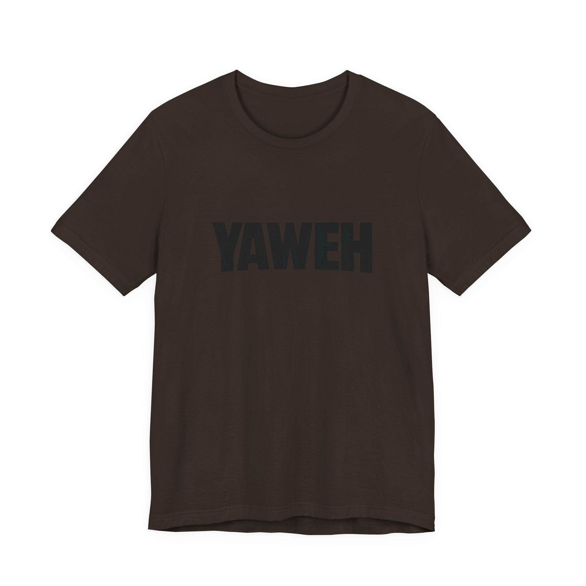 Yaweh T-Shirt