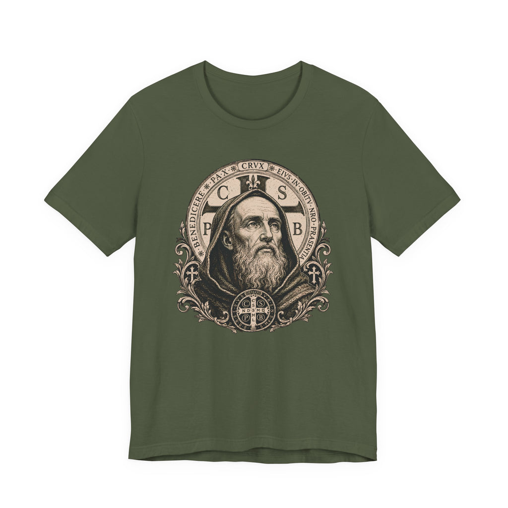Saint ? T-Shirt