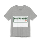 Mountain Mover T-Shirt