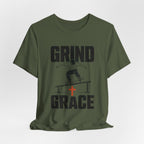 Grind & Grace T-shirt