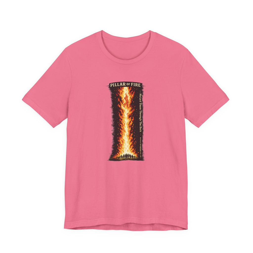 Pillar of Fire T-Shirt