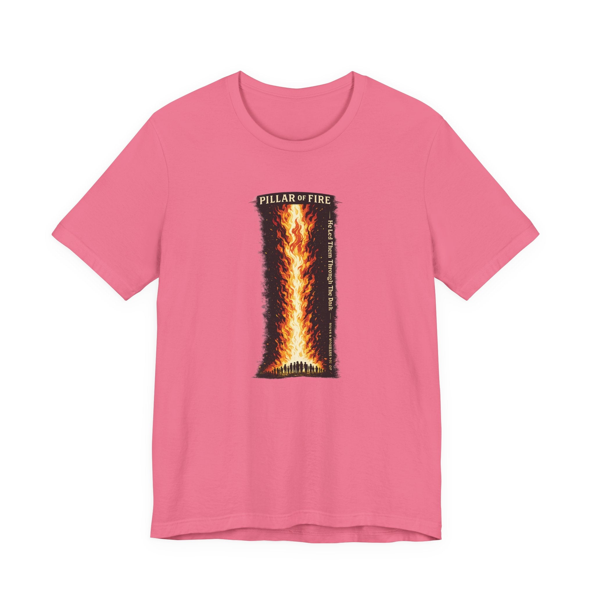 Pillar of Fire T-Shirt