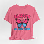 Highly Favored T-shirt