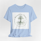 Rooted in Christ T-Shirt