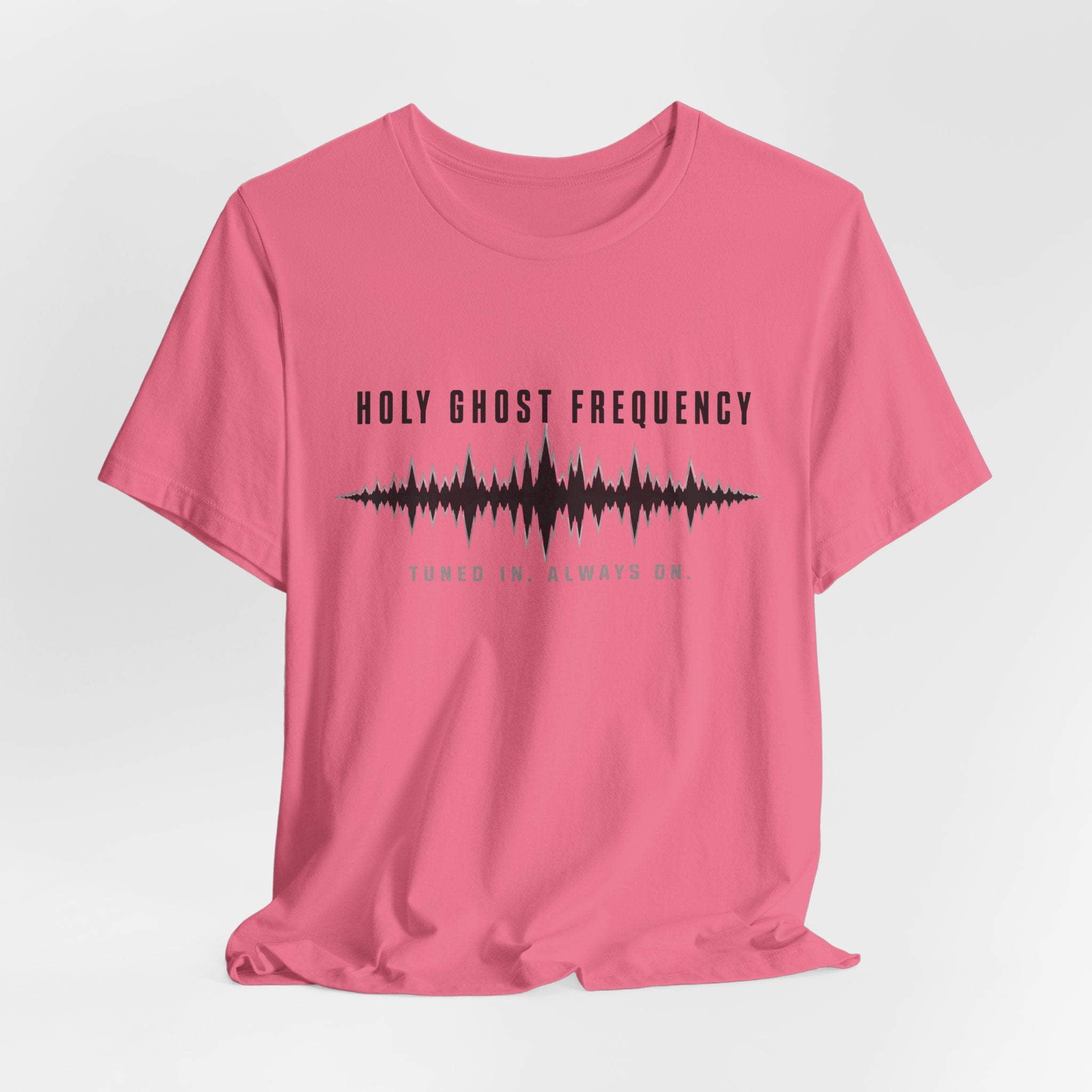 Holy Ghost T-shirt