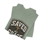 Saved By Grace T-Shirt