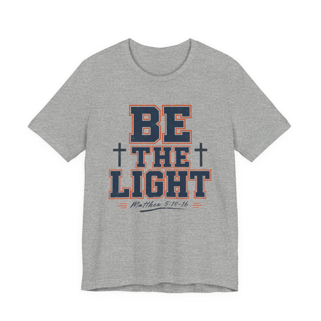 Be the Light T-shirt