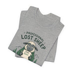 Lost Sheep T-shirt