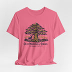 Ezekiel 17:23 T-Shirt