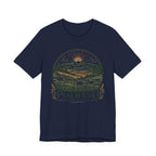 Psalm 65:13 T-Shirt