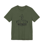 Witness T-Shirt