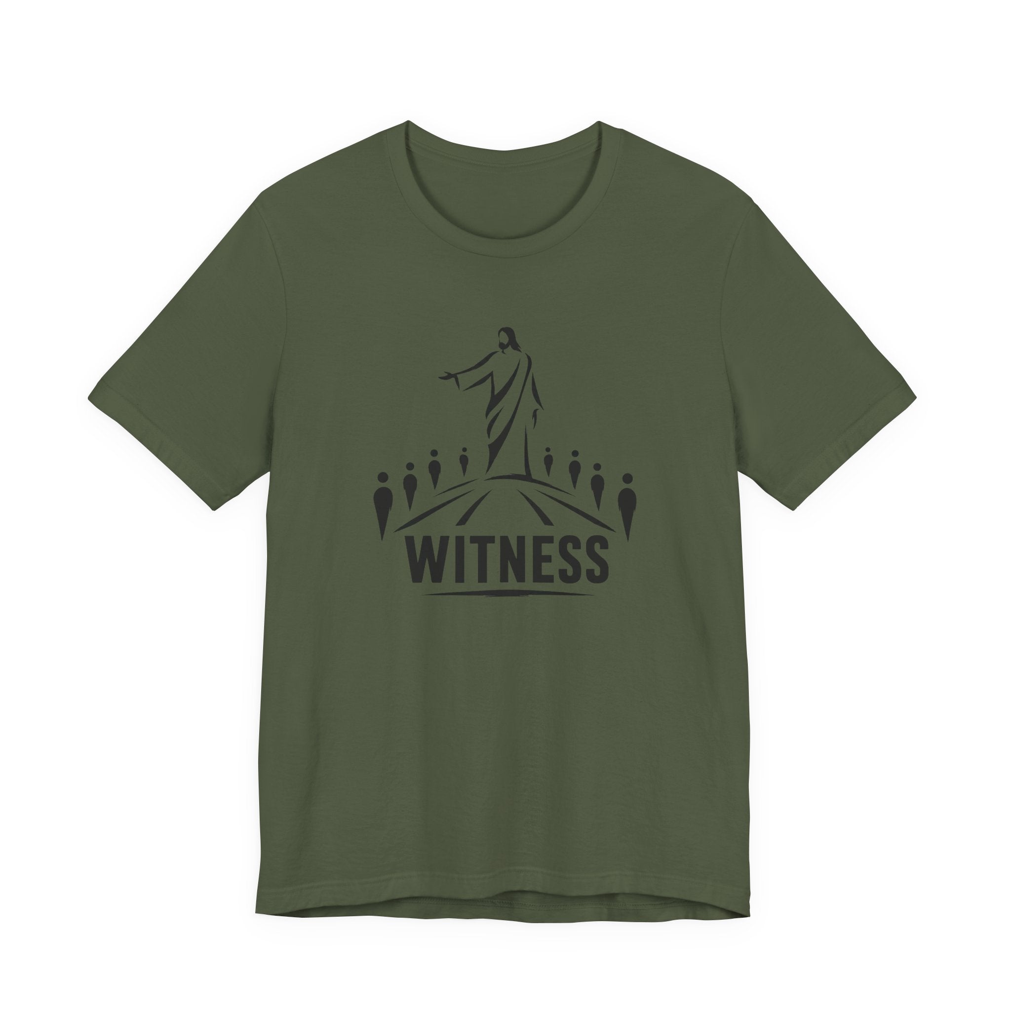 Witness T-Shirt
