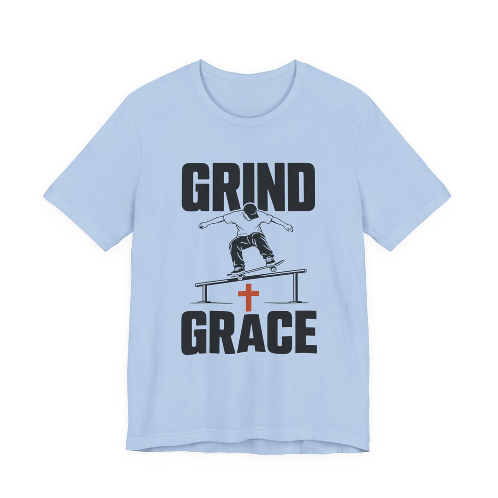 Grind & Grace T-shirt