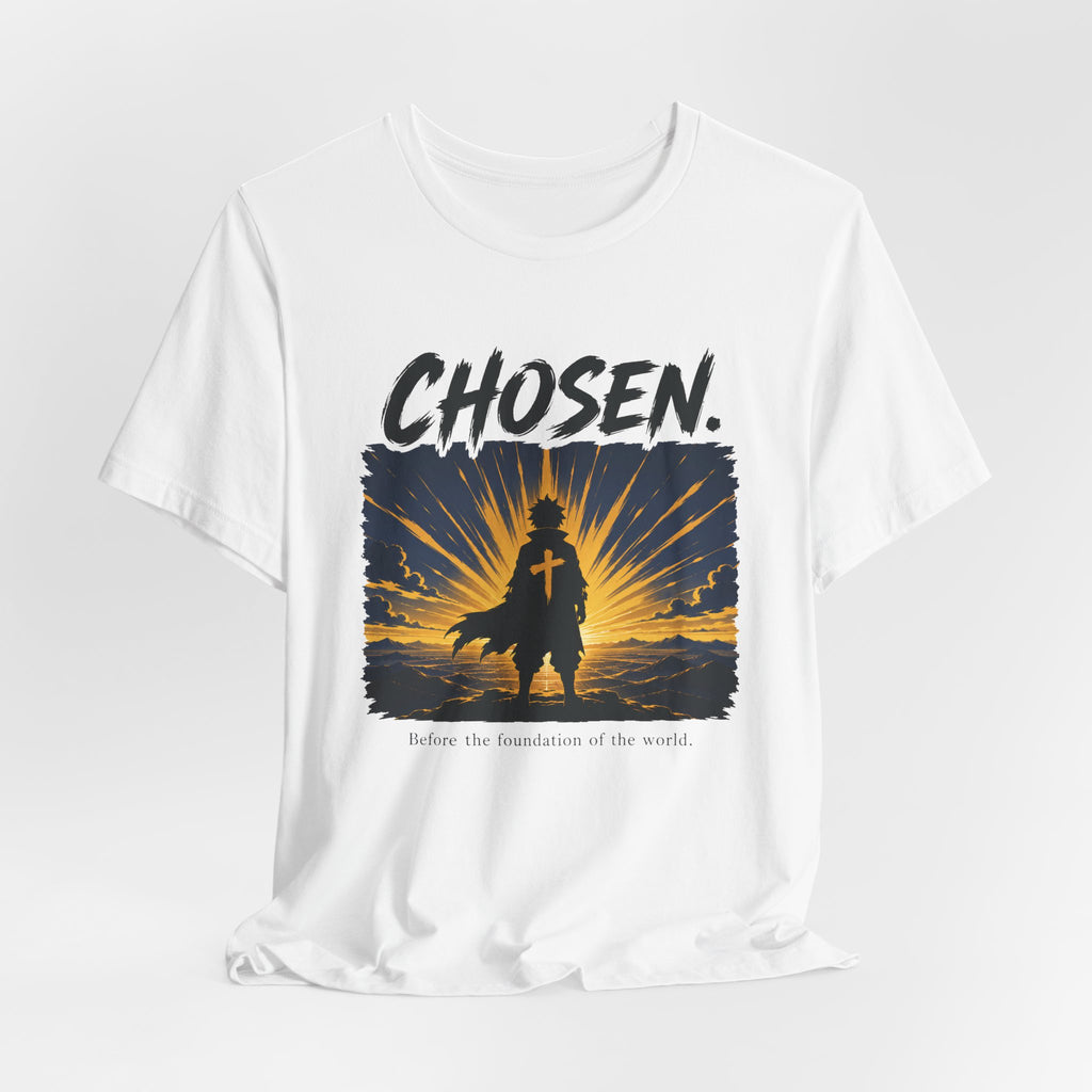 Before the Foundation T-shirt