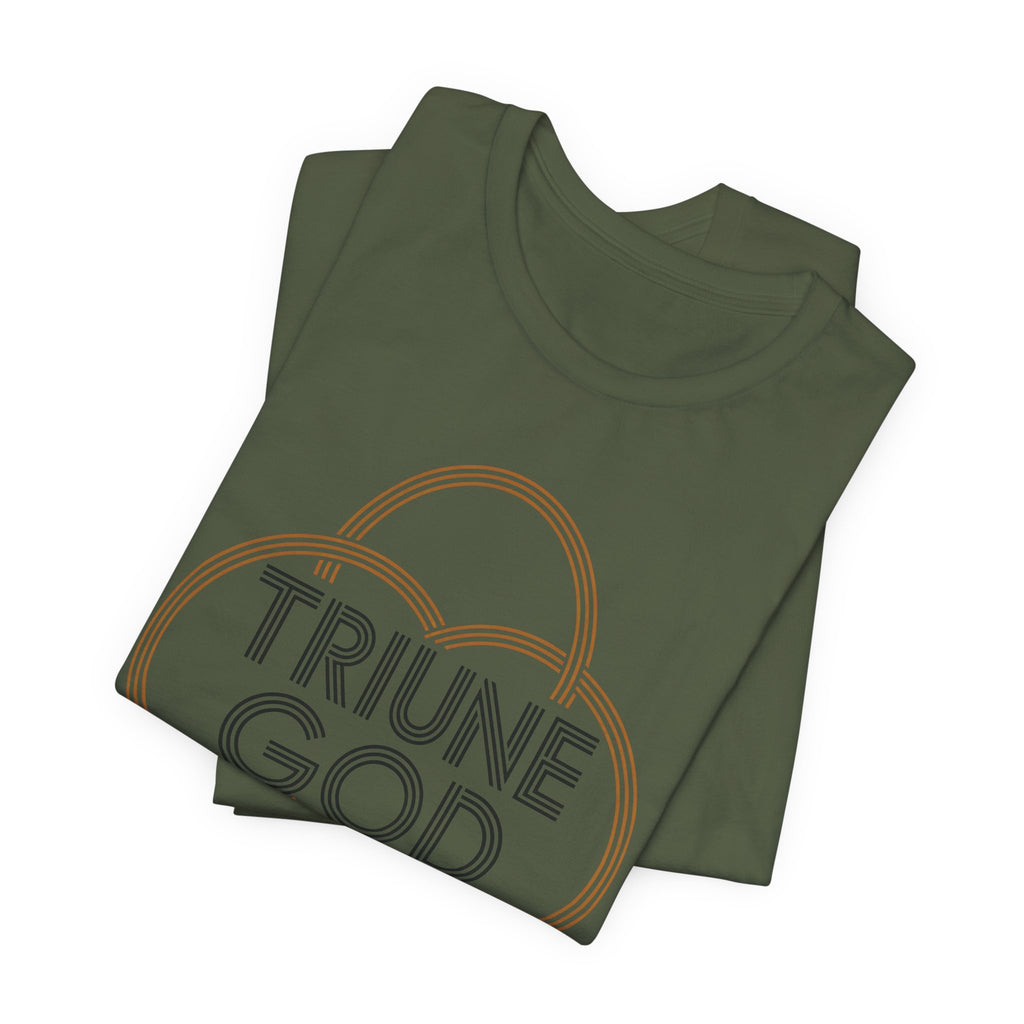Triune God T-Shirt