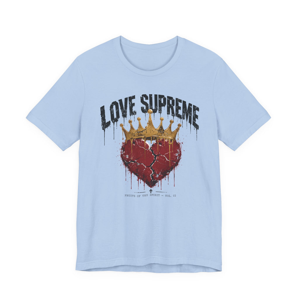 Love Supreme T-Shirt