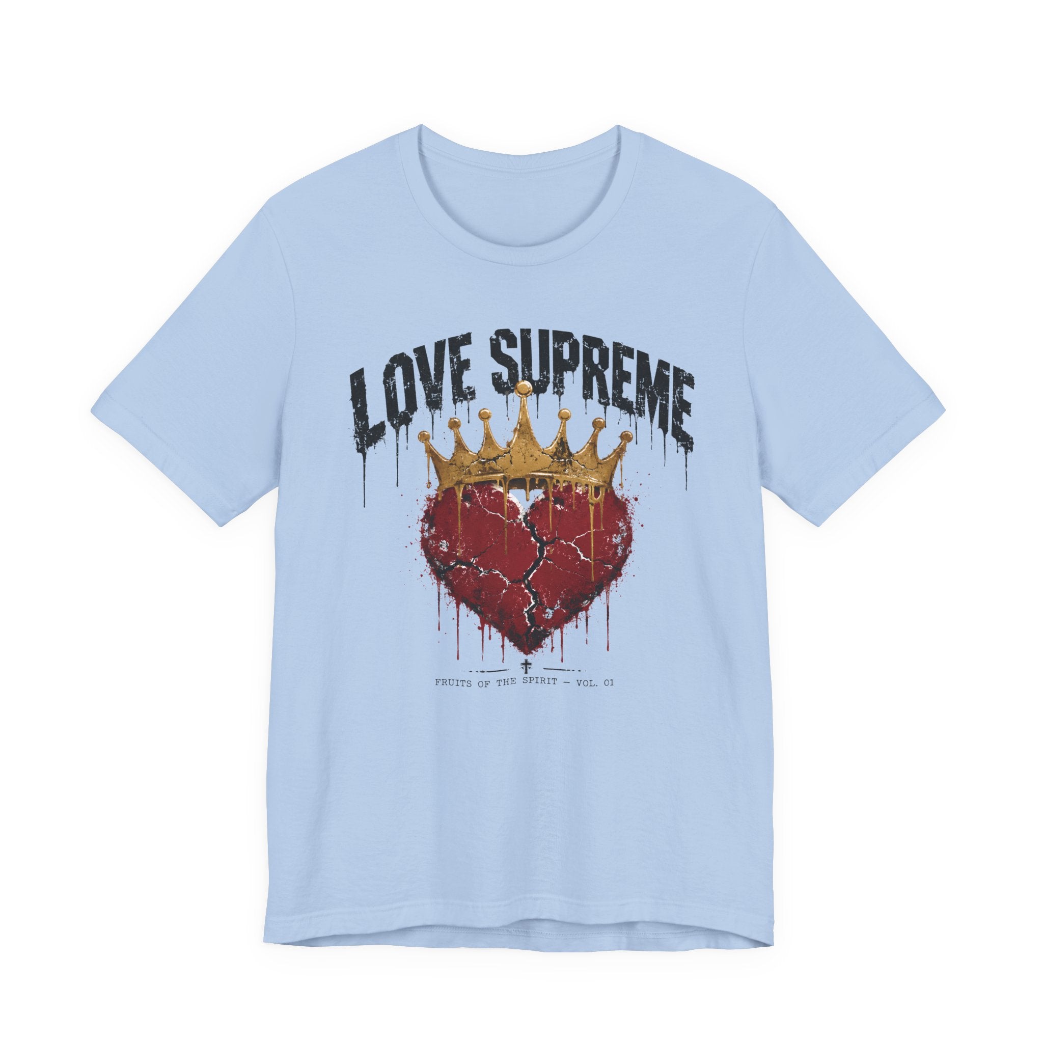 Love Supreme T-Shirt