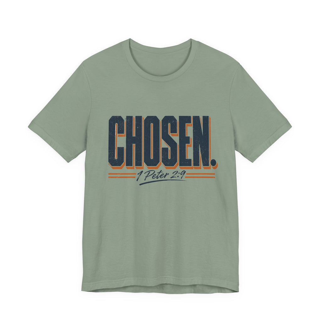 Chosen T-shirt