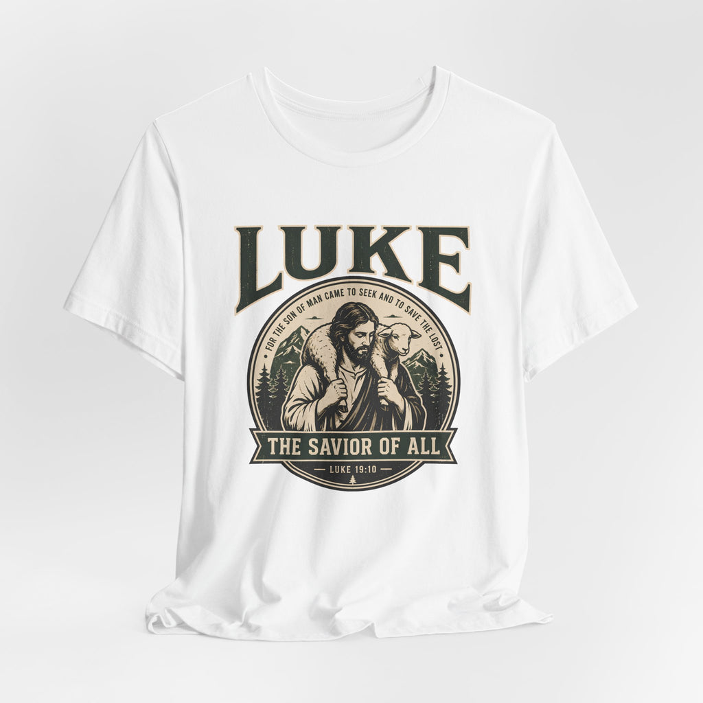 Luke T-Shirt