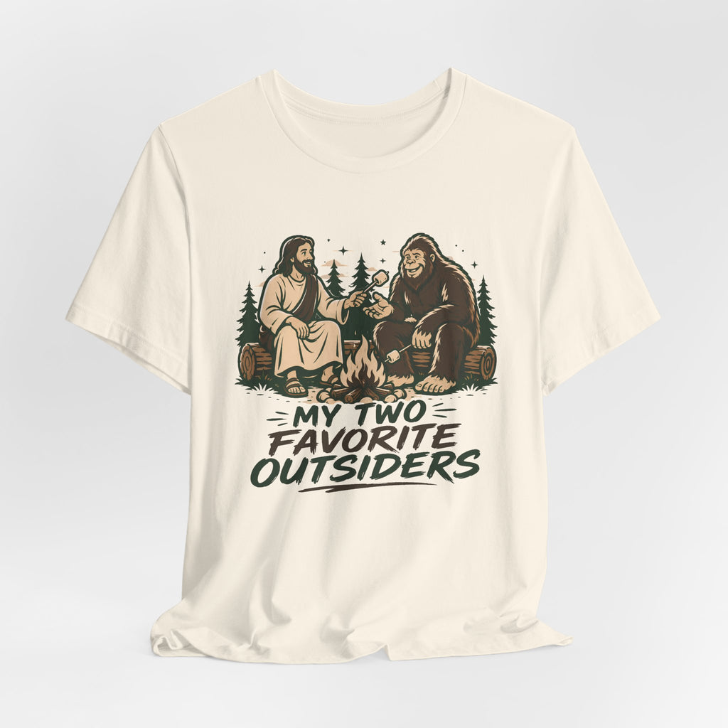 Favorite Outsider T-shirt