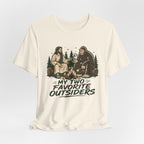 Favorite Outsider T-shirt
