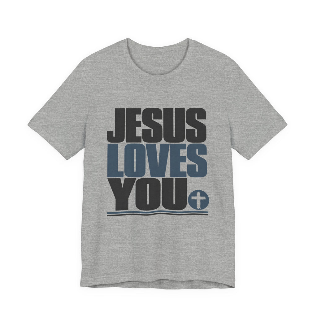 JLY T-shirt