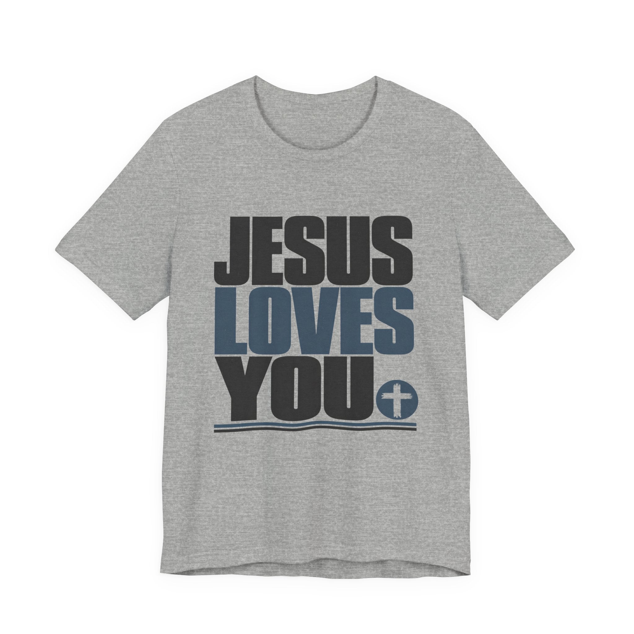 JLY T-shirt