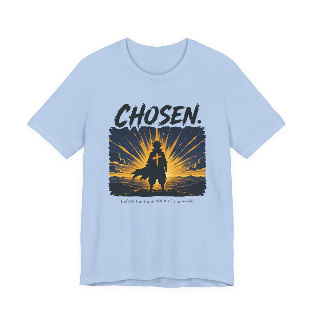 Before the Foundation T-shirt