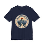 Narrow Way (2) T-shirt