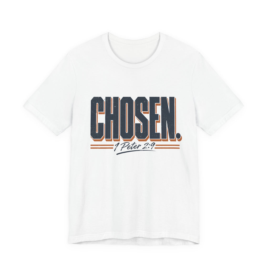 Chosen T-shirt