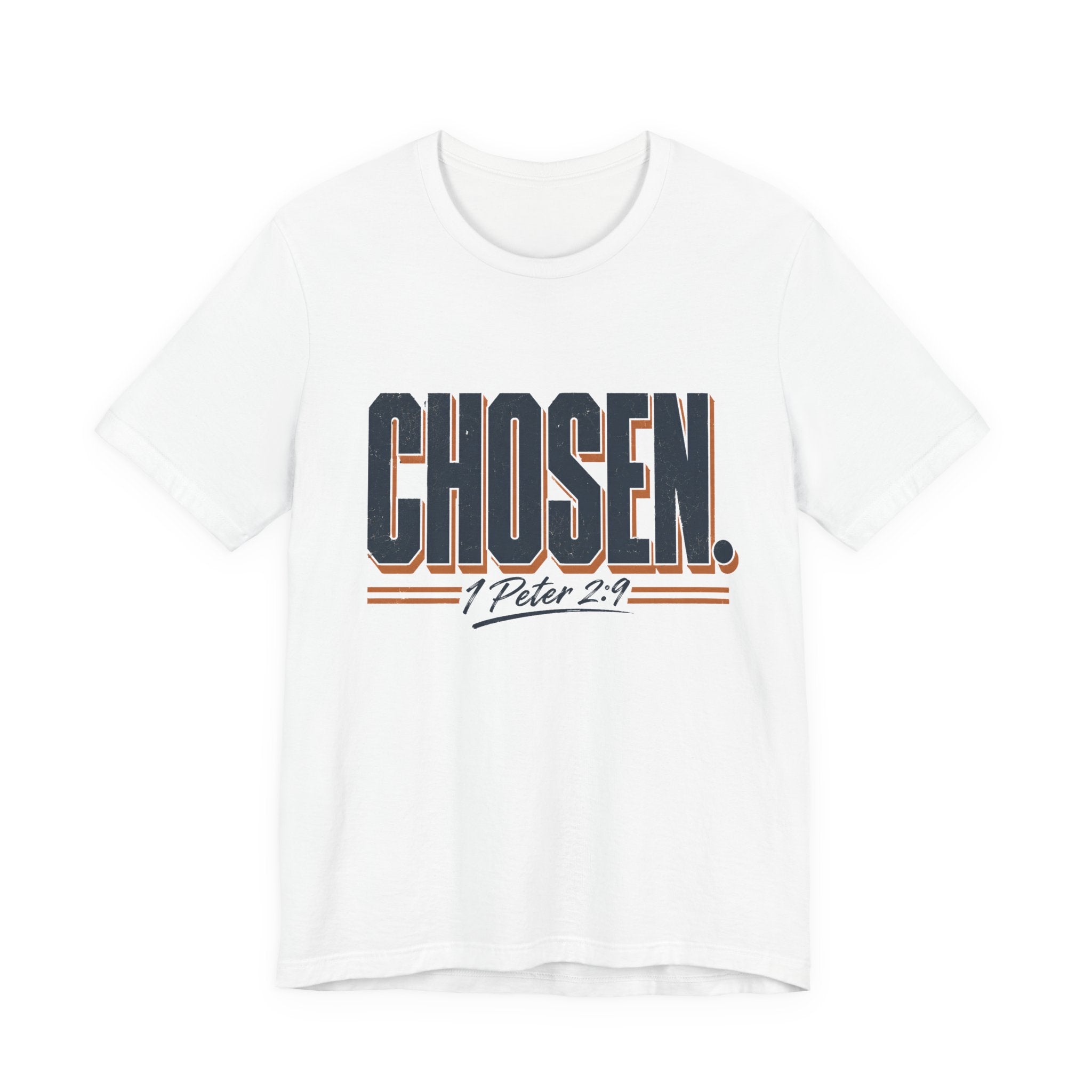 Chosen T-shirt
