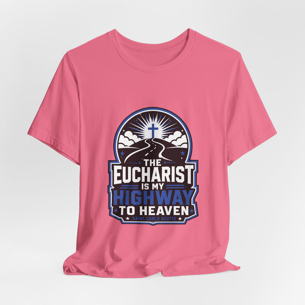 The Euhcarist T-Shirt