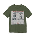 Legendary Outsiders T-Shirt