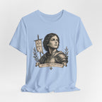 Joan of Arc T-shirt