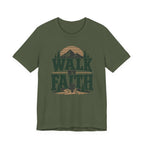 Walk In Faith 2 T-Shirt