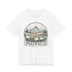 Psalm 65:13 T-Shirt