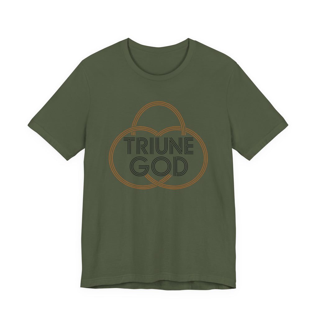 Triune God T-Shirt