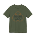 Triune God T-Shirt